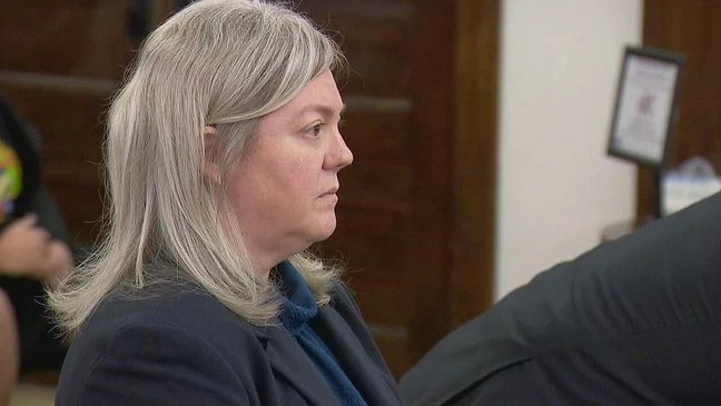 St. Helens High School principal pleads not guilty to charges related to abuse scandal
